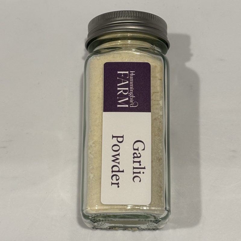 Garlic Powder