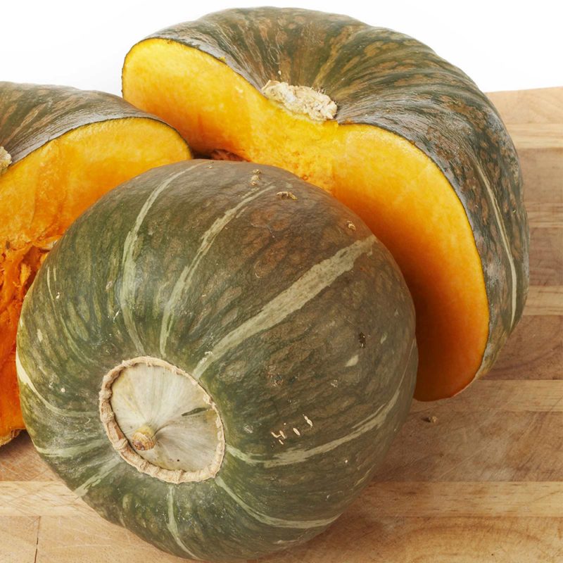 Squash - Butternut Baby